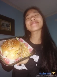 Annaxnasty - front or back