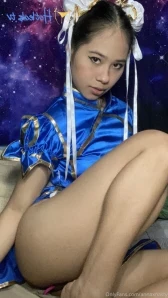 Annaxnasty - A late quickie