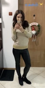 Cuteherminie - Keep swiping