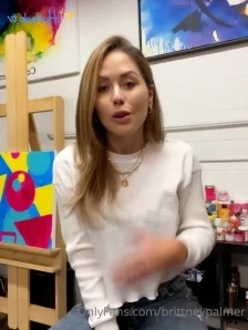 Brittneypalmer - You re going to want to message me back tonight
