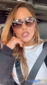 Brittneypalmer - Whoever chooses to unlock the new Palmerboy set on