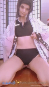 Lallupyon - or