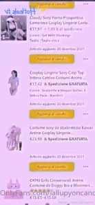 Lallupyon - Saturday vibes in dms w lolligaia Vibrazioni da sabato