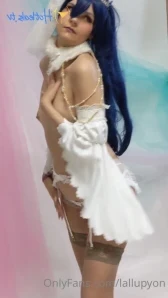 Lallupyon - AUGUST SETS OF THE MONTH FURRY PARTY 31 HD photos partial