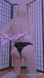 Lallupyon - Will you miss Yae Miko Vi mancherà Yae Miko