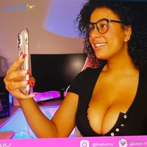 Biabunnyy - where are you taking me