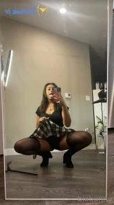 Biabunnyy - If I was in the Winter Olympics what sport would I play