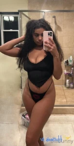 Biabunnyy - I m SO excited to see what lingerie you guys pick out for