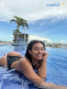 Biabunnyy - You coming Or cumming Or both