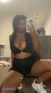 Biabunnyy - Legs 4 Days