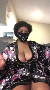 Maskedoppai - Pull it to the side