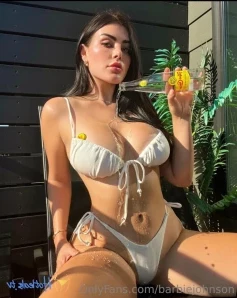 Barbiejohnson - SOLO PUSSY PLAY NAUGHTINESS I added my fave solo pussy