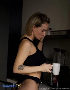 Juliaroemmelt - I DID IT giving my VIPs a fullll view today
