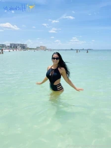 Abella_anderson - You know where to go part 4