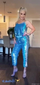 Azmorganxoxo - MORGANMONDAY