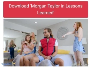 Azmorganxoxo - Momma is Ready and Waiting for you