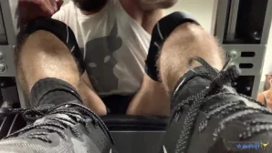 Rickylarkin - Daddy goes ass to mouth and sooooo much more This entire