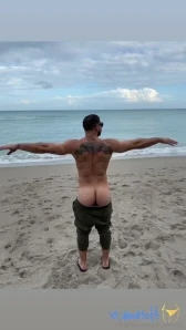 Rickylarkin - Playing around in the desert w devinfrancoxxx