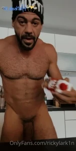 Rickylarkin - Shower Time Tip 10 for my most recent shower solo jerk
