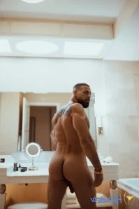 Rickylarkin - Good Morning I m going LIVE in the shower RIGHT NOW