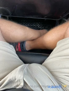 Mydaddyandme3 - Never get tired of dreaming of his tight boy ass