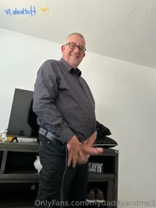 Mydaddyandme3 - My hot husband ready to get his tight ass pounded