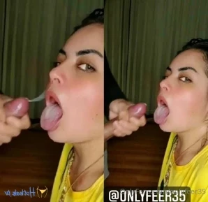 Onlyfeer35 - Tu te comes mi Toto