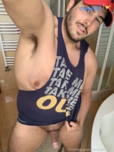 Cutechubby_90 - Cock hungry boy You want to suck me too