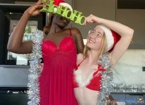 Petite_nymphet - If you enjoy seeing petite babes fill up their tight part 3