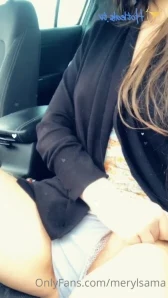 Merylsama - STRIP TEASE TOPLESS VIDEO COMING TOMORROW Ooh yess This is 