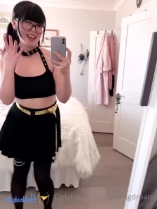 Darlingdream - Some days I feel squishier than others Side note did