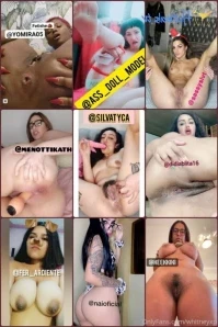 Whitneyxp - Hey bb checking Dm