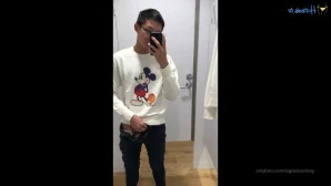 Raydexterxxx - I had cereal for brekkie what about you