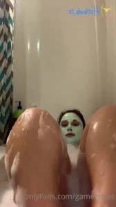 Gamersfeet - Just some booty for you guys