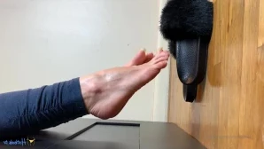 Vixenarches - Throwback pedi part 1