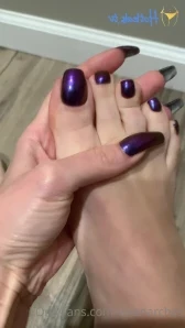 Vixenarches - Soles and calves part 1