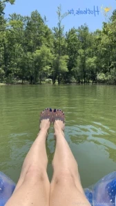 Vixenarches - French pedi photos from Jan 2019 part 3