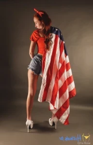 Qirarosefree - Happy 4th of July