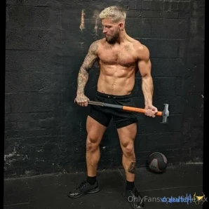 Fitscottflex - Swipe if you want to see the package