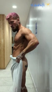 Fitscottflex - Who s turn is it to be fucked next