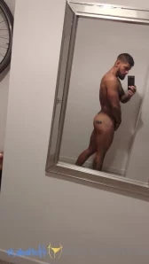 Fitscottflex - Bit of floppy cock for you all to suck on