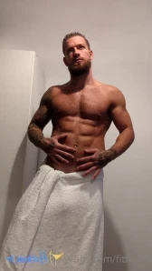Fitscottflex - You re gonna suck my dick Then I m gonna fuck you