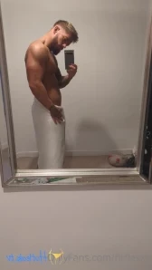 Fitscottflex - Not even fully hard yet but I m sure you can change