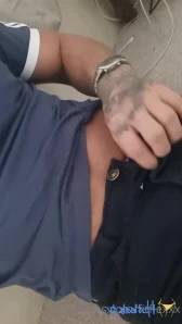 Fitscottflex - Tan lines