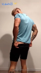 Fitscottflex - Shower time