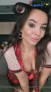 Twerkiller_toppawgs - Playboy babe dancin for u will u tip me