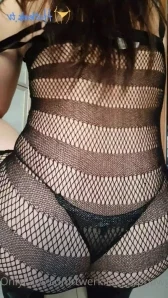 Twerkiller_toppawgs - Sexy booty all in black