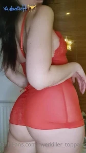 Twerkiller_toppawgs - Sexy twerk in black do you like it