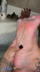 Sweetfeetsy - Your new therapist knows all about your little foot part 1