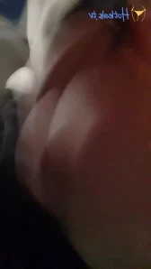 Myarykerx - Gettin some on them cheeks today but should be naked in